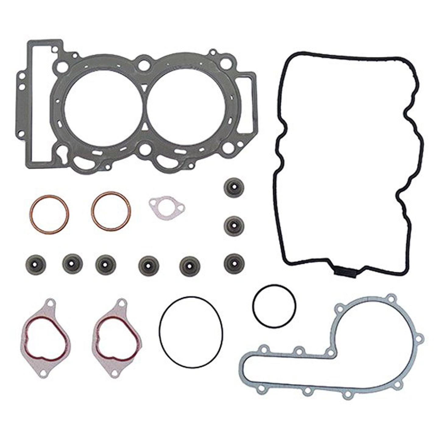 NAMURA Full Gasket Set for Polaris NA-50093F
