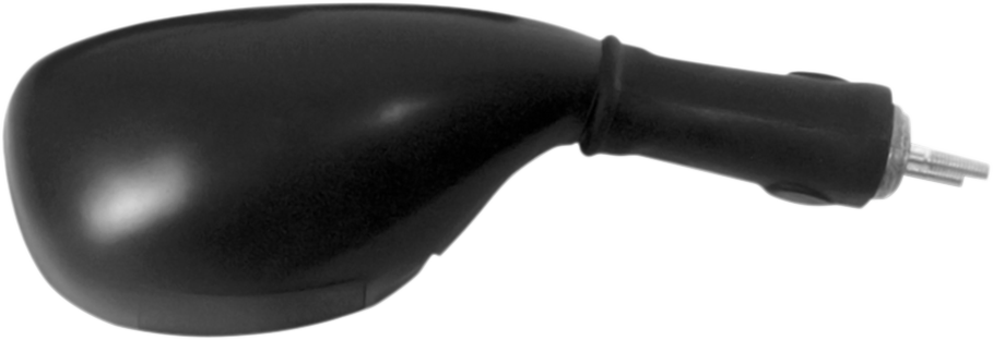 EMGO Mirror - Side View - Cat Eye - Black - Right 20-29651