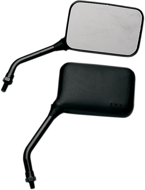 EMGO Mirror - True Vision - Side View - Rectangle - Long - Left - Each 20-78217