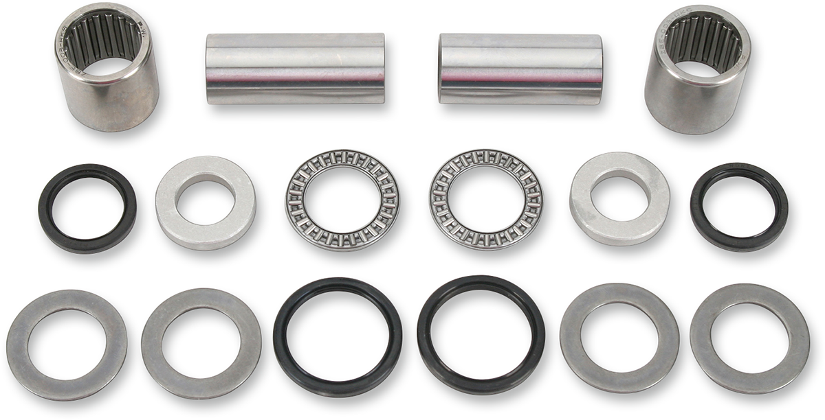 PIVOT WORKS Swingarm Bearing Kit - Honda PWSAK-H24-020