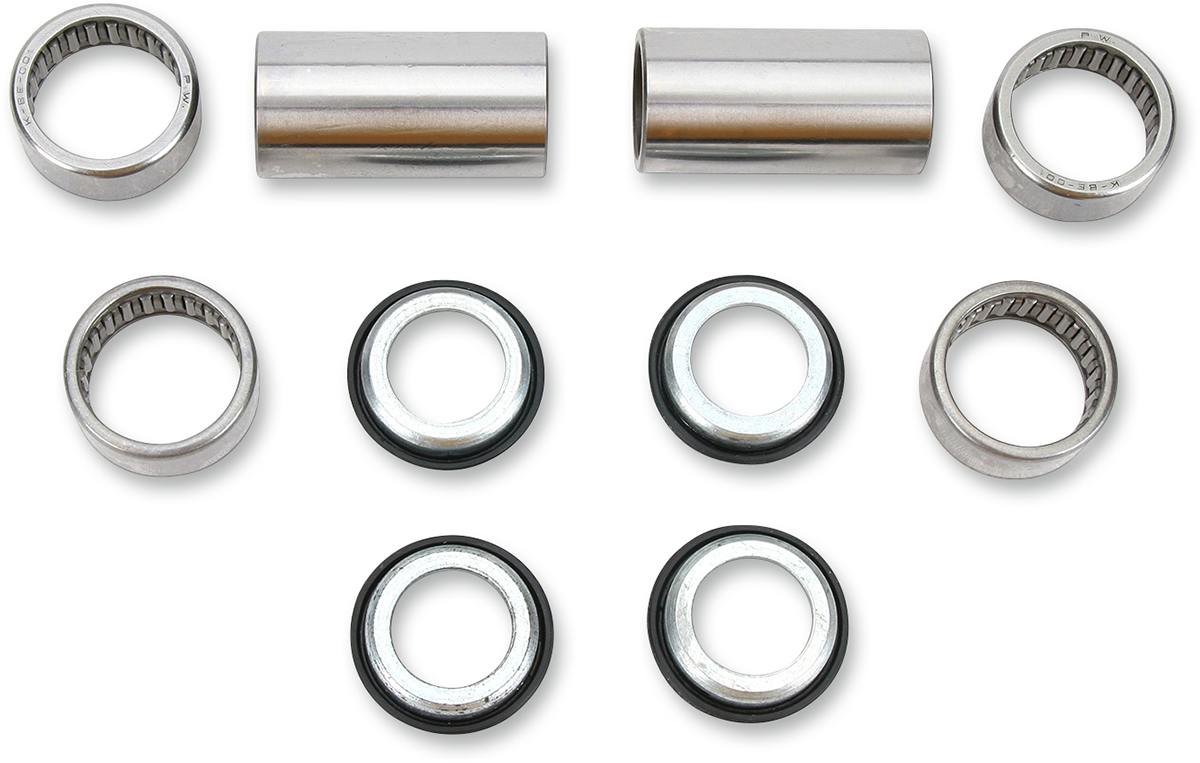 PIVOT WORKS Swingarm Bearing Kit - Kawasaki PWSAK-K02-021