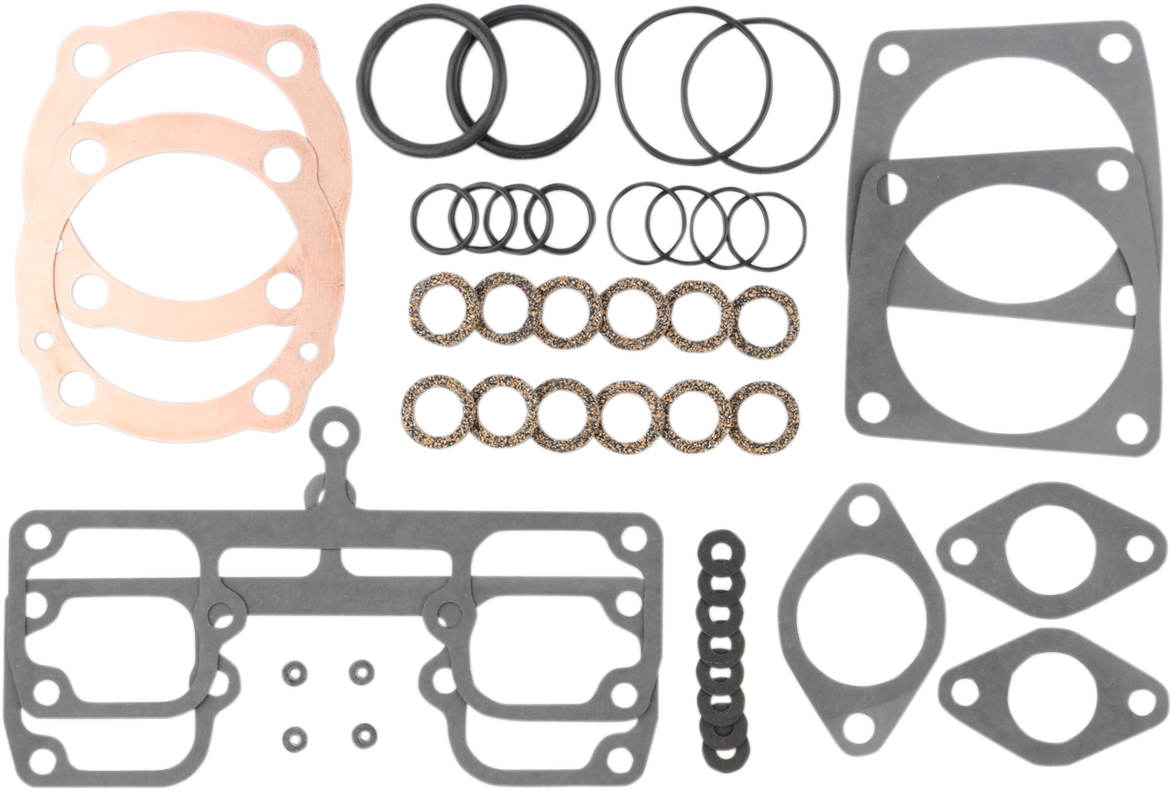 COMETIC Top End Gasket Kit XL C9102 – High-Performance Engine Rebuild Kit