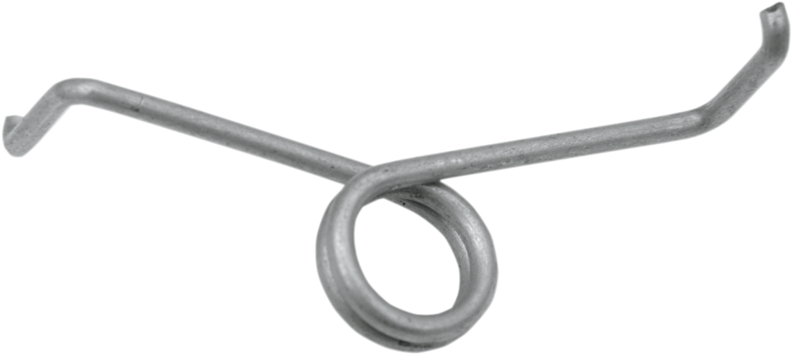 PERFORMANCE MACHINE (PM) Anti-Rattle Spring 0052-1801-A
