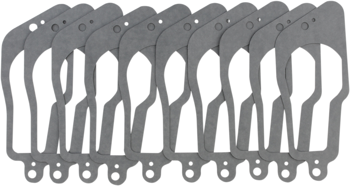 COMETIC C9324 Starter Housing Gasket - 10 Pack for Reliable Engine Sealing