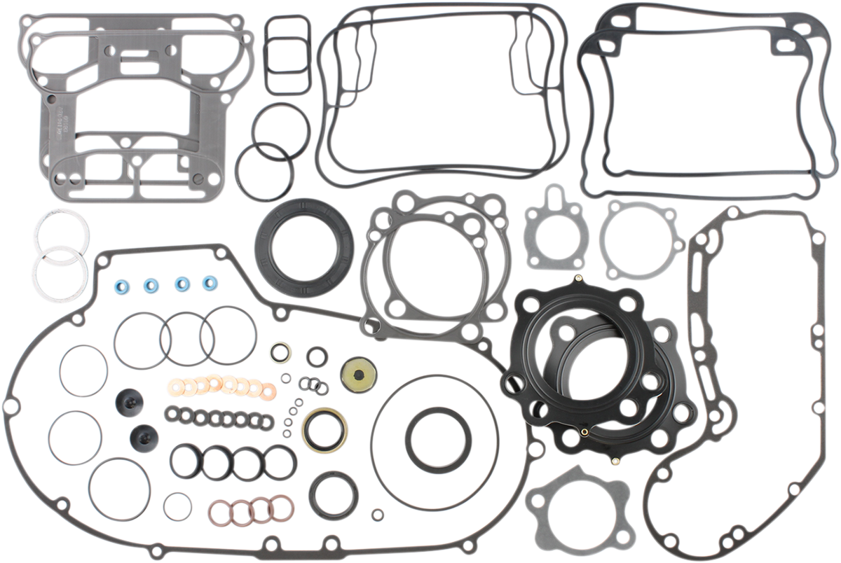 COMETIC Complete Gasket Kit for Harley-Davidson XL 883 (1991-2003) - Part C9755F