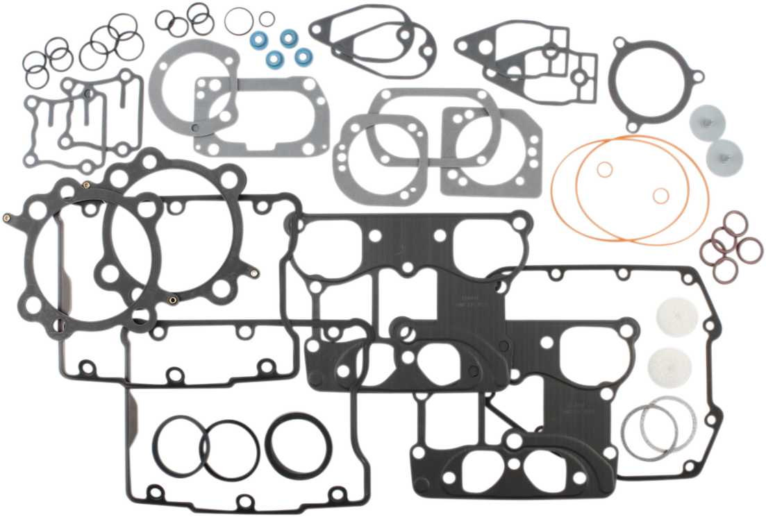 COMETIC Top End Gasket Kit for 2014-2016 Harley Davidson Twin Cam - Part C9949-030