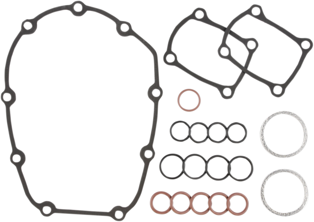 COMETIC C10178 Cam Change Gasket Kit for 2017-2024 M8 Engines