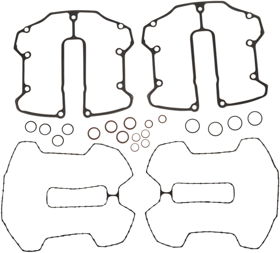 COMETIC Rocker Gasket Kit M8 C10226 for Engine Maintenance