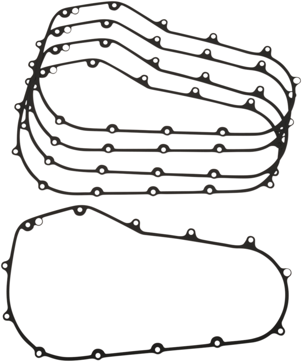 Cometic C10241F5 Primary Gasket – High-Performance Engine Seal with Extreme Sealing Technology