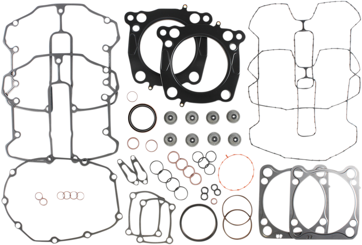 COMETIC Motor Gasket Kit M8 C10250 – Premium USA-Made Engine Gasket Set