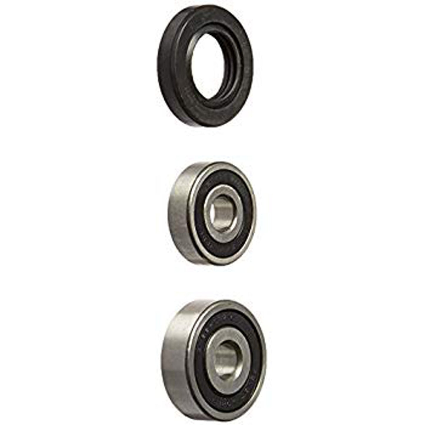 PIVOT WORKS FRONT WHEEL BEARING KIT SUZUKI BIKE