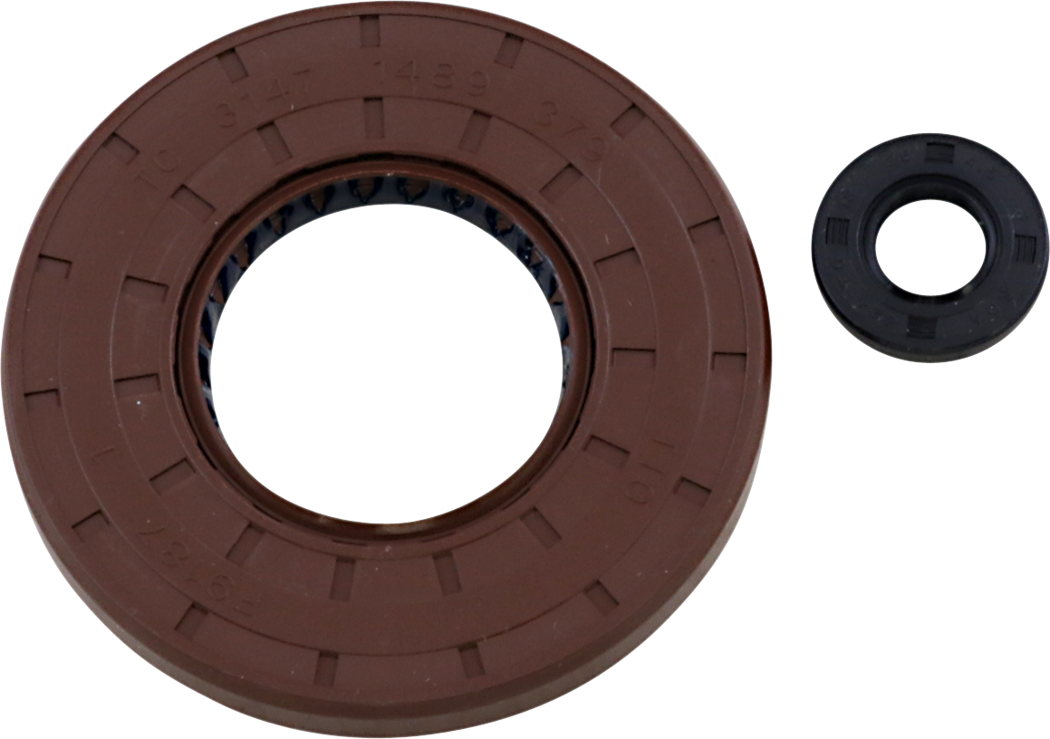 MOOSE OFFROAD Oil Seal Kit - Polaris 822191mse