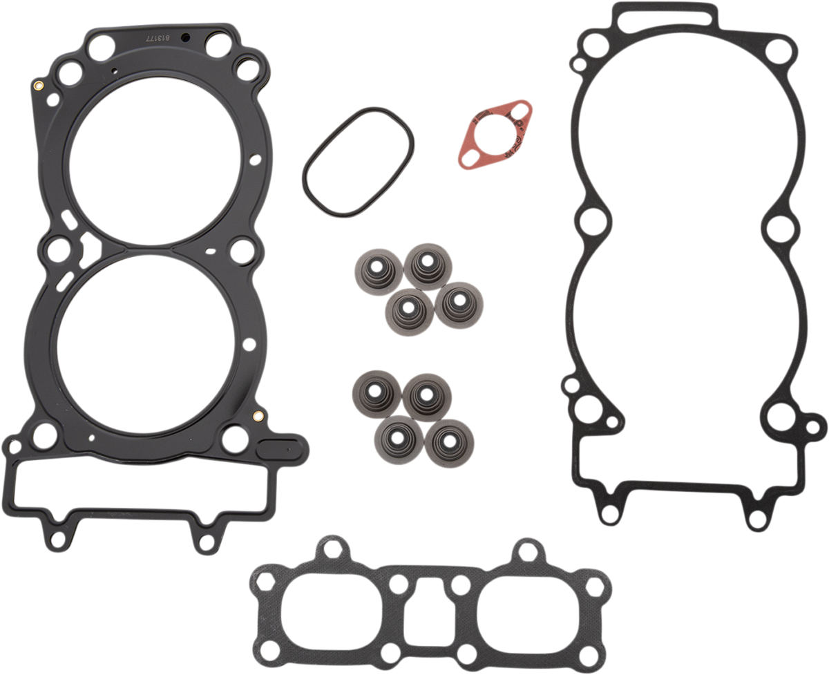 MOOSE OFFROAD Top End Gasket Kit - Polaris 8100006mse
