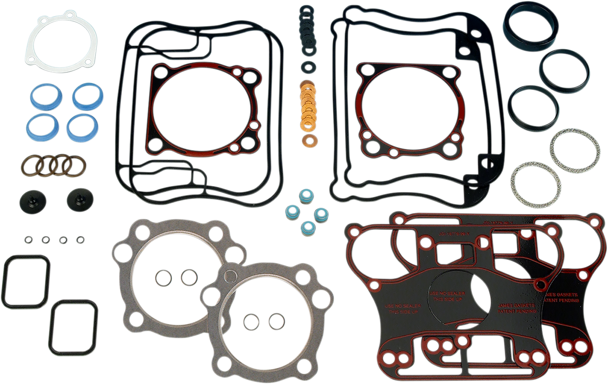 JAMES GASKET Top End Gasket Kit - '91-'03 Sportster JGI-17032-91
