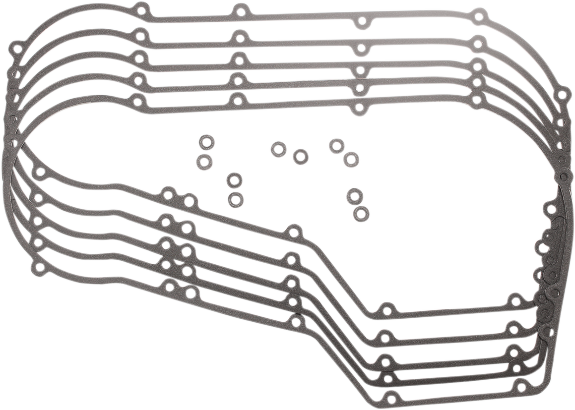 COMETIC C9309F5 Primary Gasket – High-Performance Fuel-Resistant Seal for Automotive Applications