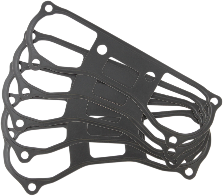 Cometic C9562 Lower Left Rocker Box Gasket for 1984-1999 EVO Engines