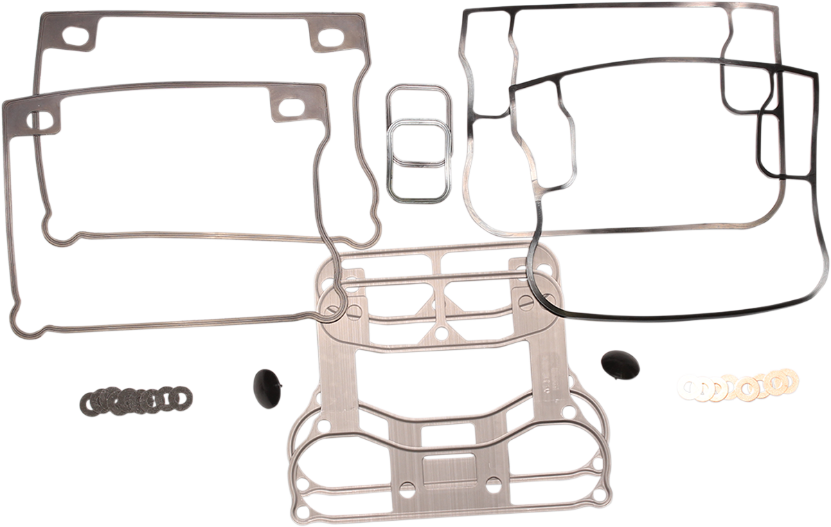 Cometic Rocker Gasket Kit for Harley-Davidson Big Twin '92-'99 - Part C9752