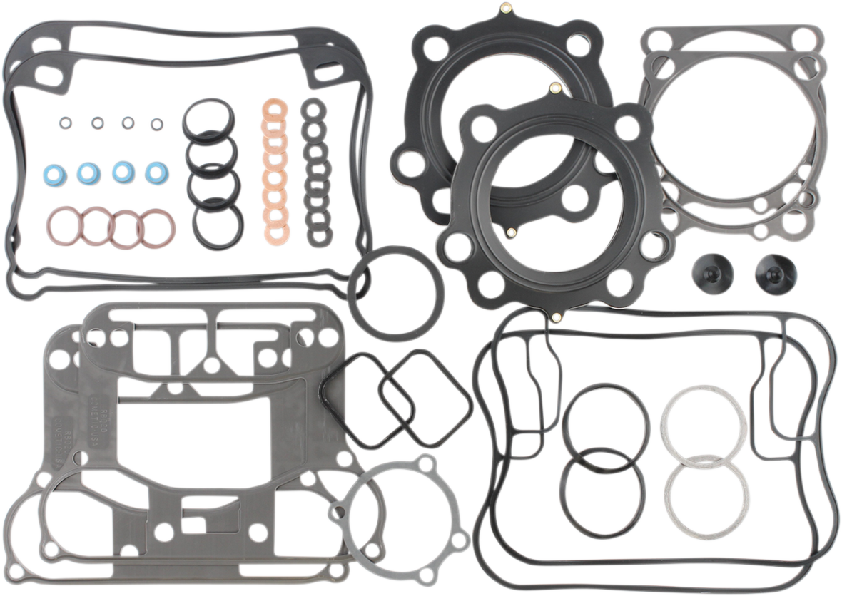 Cometic Top End Gasket Kit with EST Technology for Harley-Davidson XL 883 ('91-'03) – Part C9760