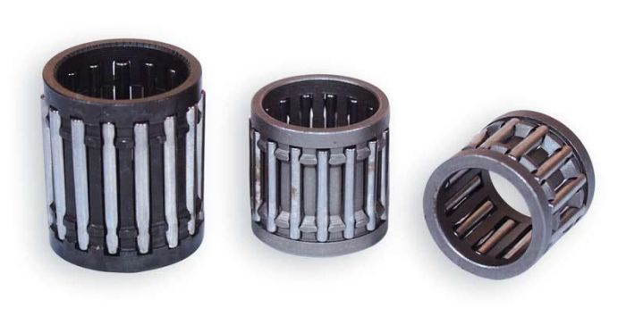 PROX Big-End Cage (20x26x14) Flat/16 Needle – Part Number 22.202614F