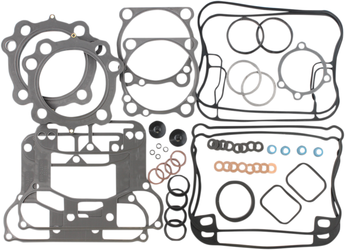 COMETIC Top End Gasket Kit with EST for Harley-Davidson XL 1200 (1991-2003) – Part C9763
