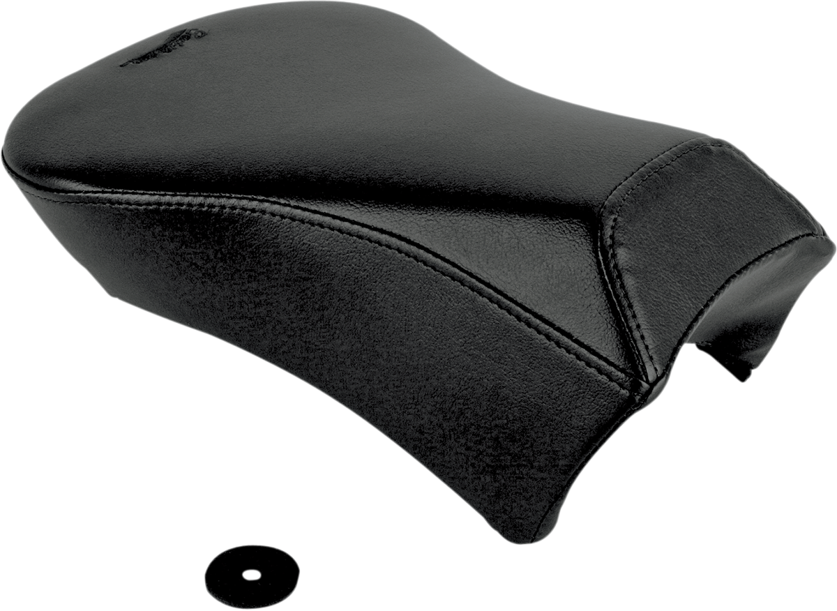 SADDLEMEN Renegade™ Smooth Pillion - Dyna '06-'17 806-04-016