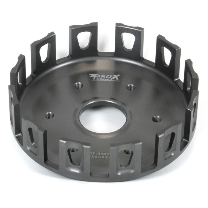 PROX Clutch Basket for 1996-2007 Suzuki RM250 - Part Number 17.3396F