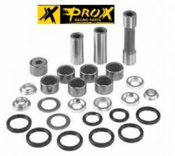 PROX PX Swingarm Link Bearing Kit for Yamaha YFZ450 (2006-2009) - Part #26.110139