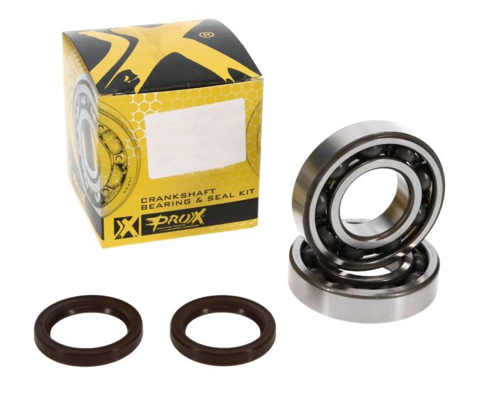 PROX A-Arm Bearing Kit for Kawasaki LT-Z400 (2003-2009) | Part Number 26.510028