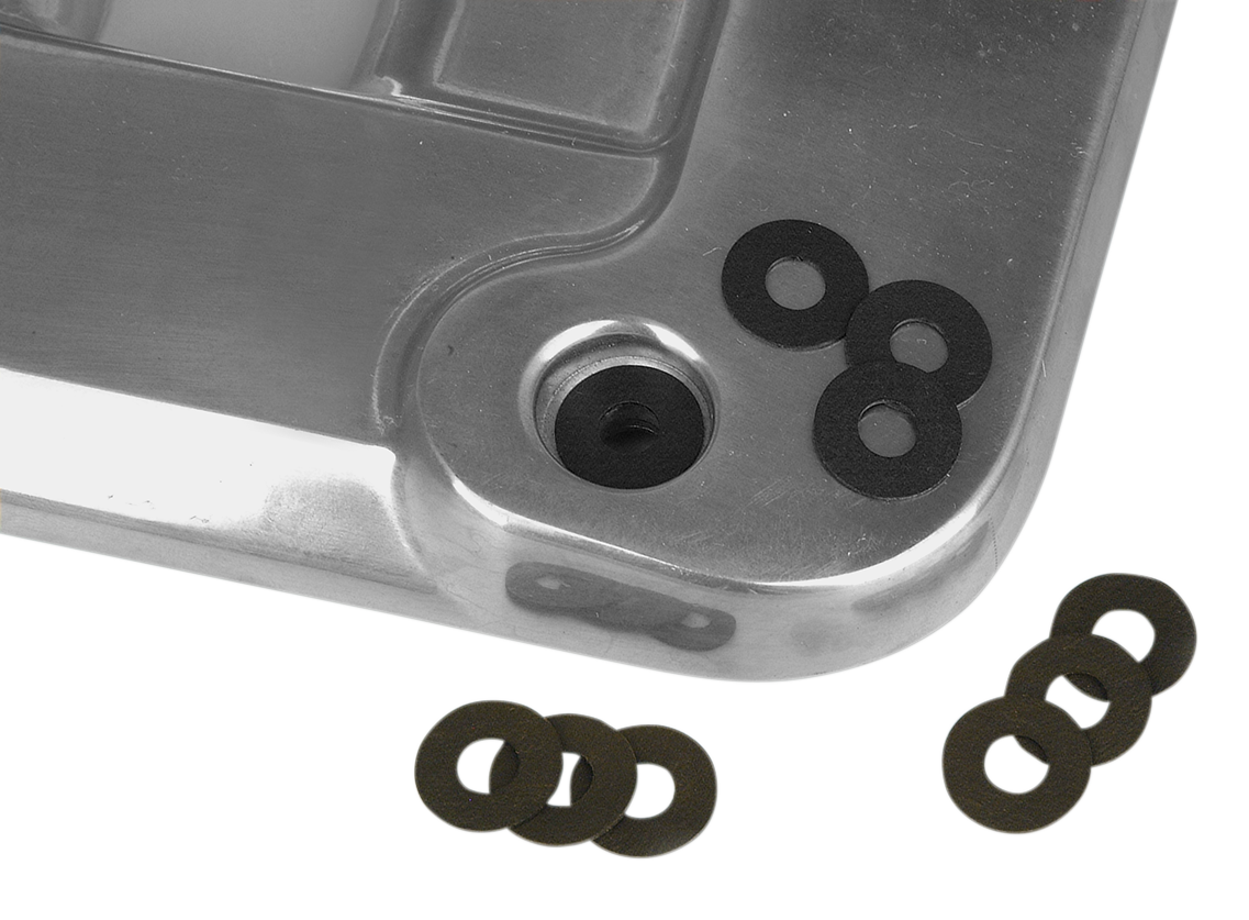 JAMES GASKET Rocker Cover Washer - '71-'03 Sportster JGI-63858-49