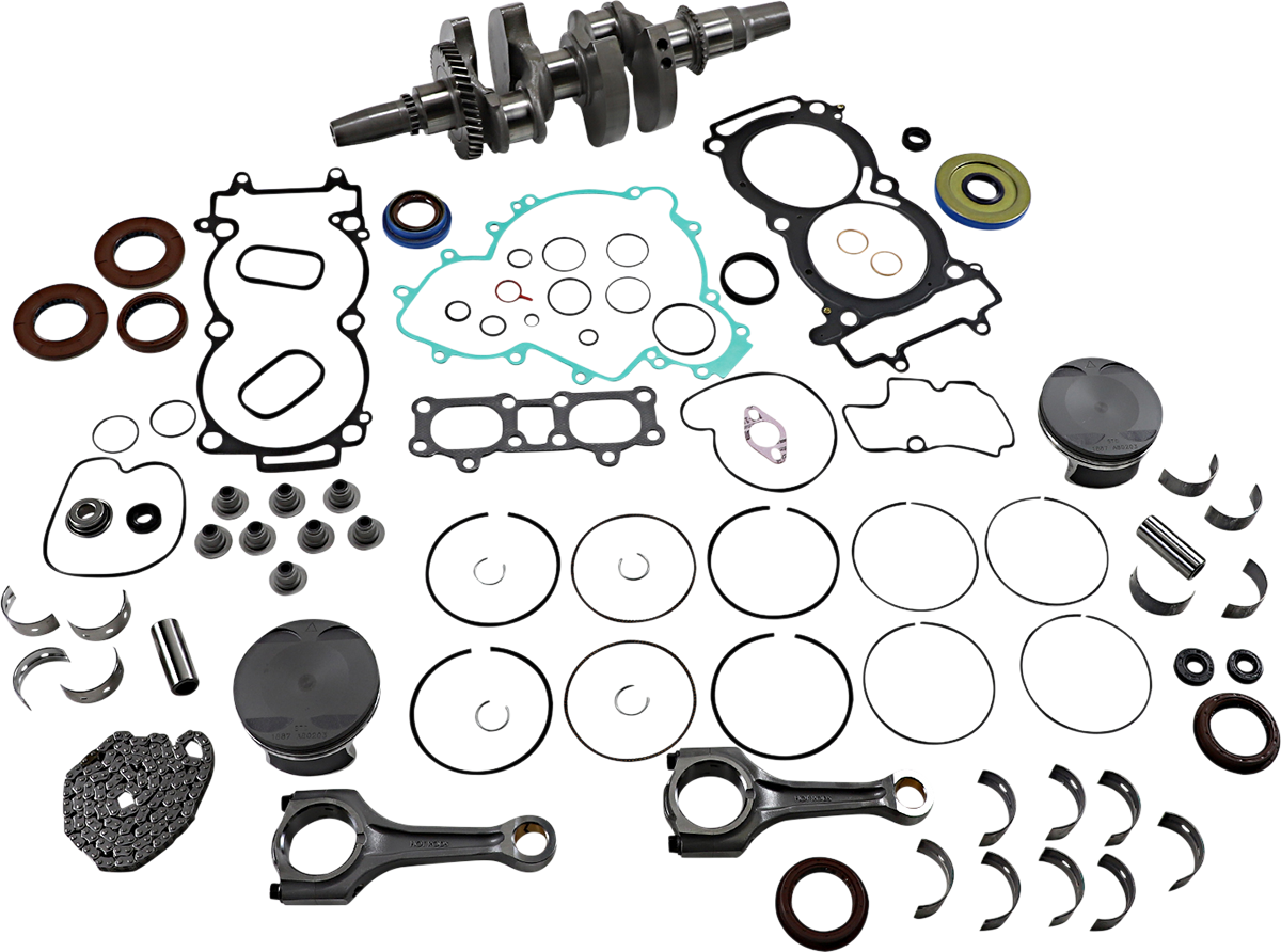 VERTEX Engine Rebuild Kit - Polaris RZR 900 '18-'20 WR00010-1