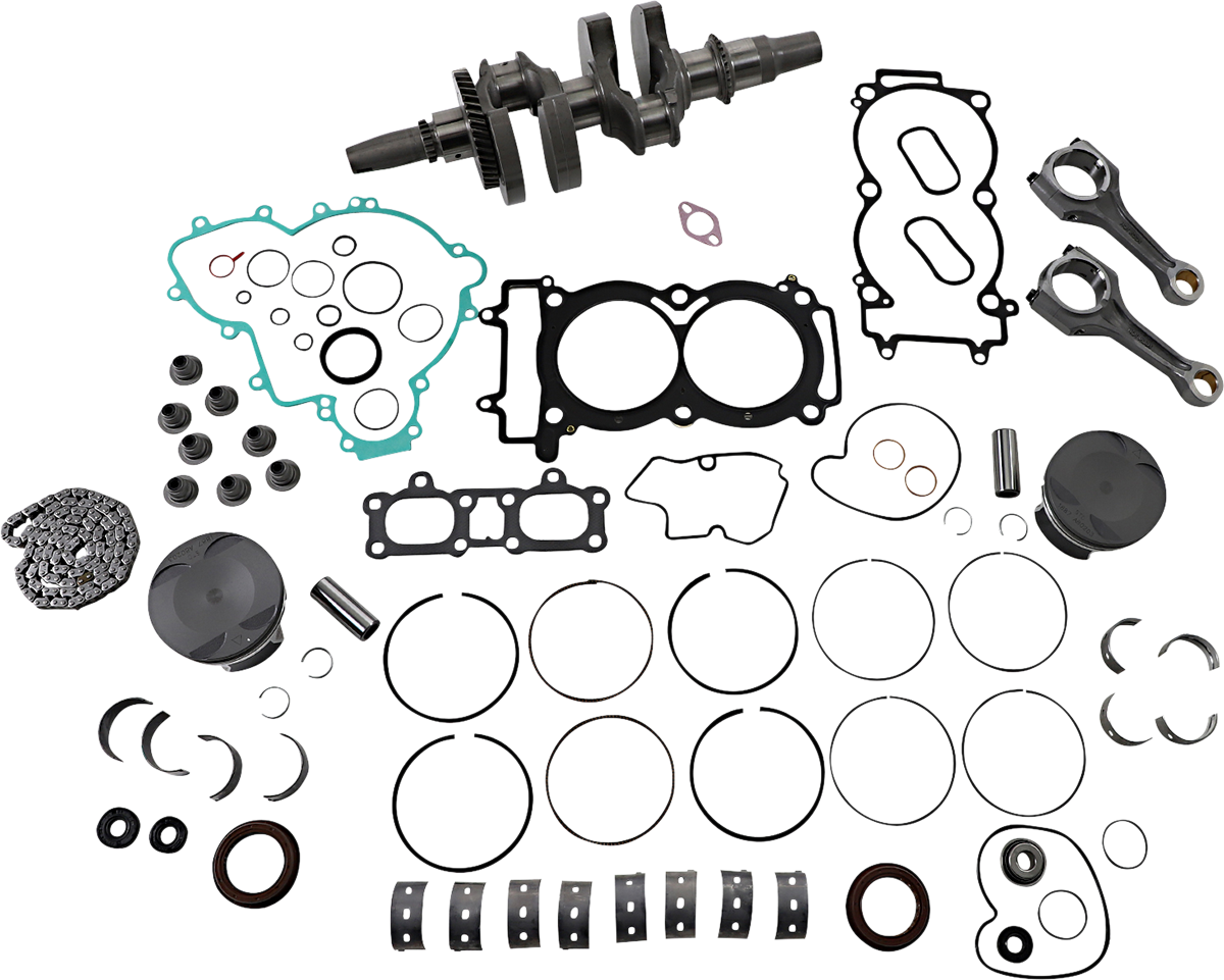 VERTEX Engine Rebuild Kit - Polaris ACE/Ranger/RZR 900 '16 WR00040-1