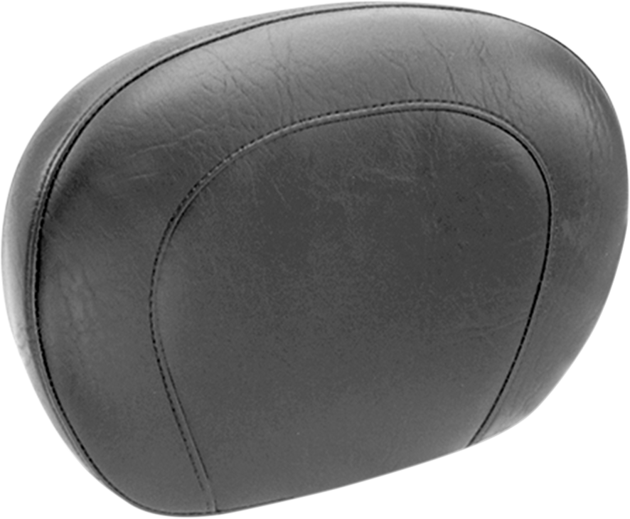 MUSTANG Vintage Sissy Bar Pad - Indian '14-'24 75365
