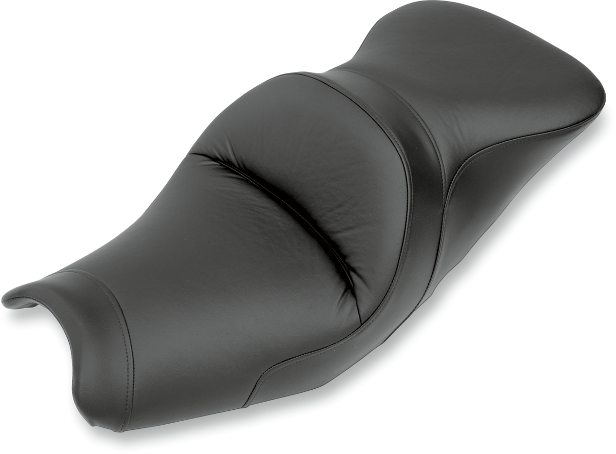 SADDLEMEN Explorer™ Road Sofa Seat - without Backrest - VN900 Custom K07-12-0291RS