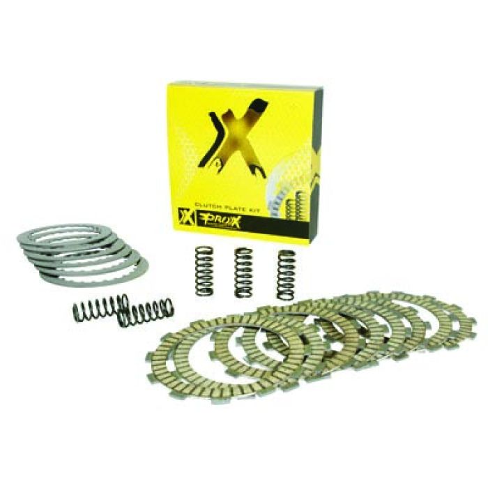 PROX Clutch Kit for KTM 350/450/500 (2012-2018) - Part Number 16.CPS64012