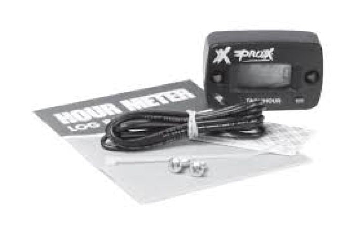PROX HOUR METER
