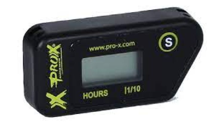 PROX HOUR/TACH METER