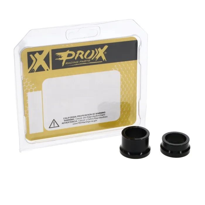 PROX RRWHLSPCRKIT KTM 125-450 SX/F 2013-2018 Wheel Spacer Kit