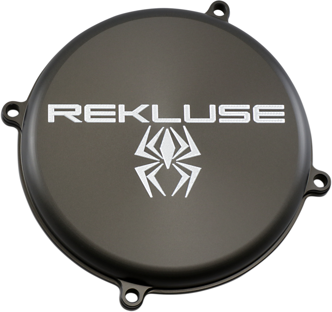 REKLUSE Clutch Cover - Sherco RMS-324