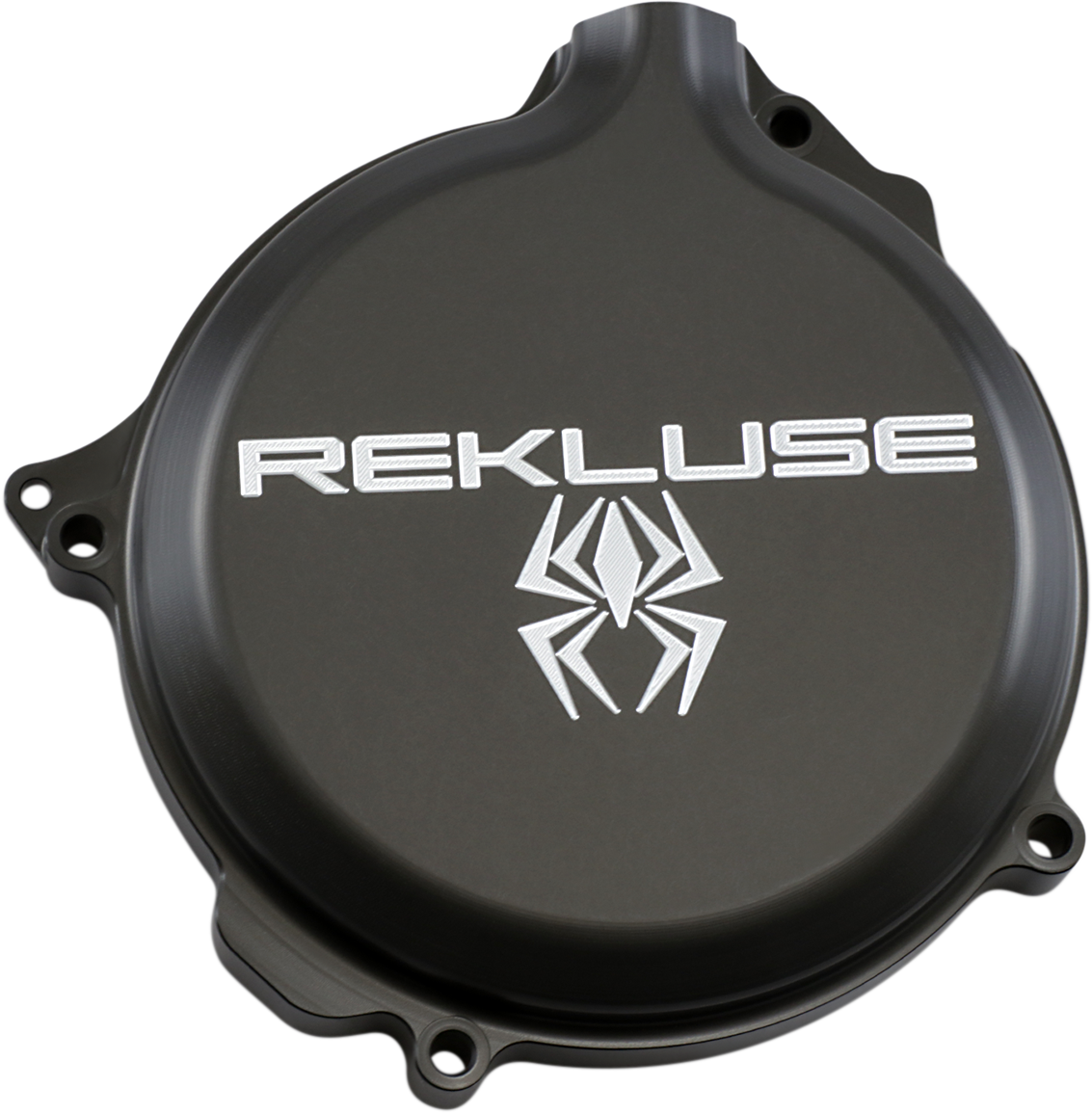 REKLUSE Clutch Cover - Husqvarna/Husaberg/KTM RMS-337