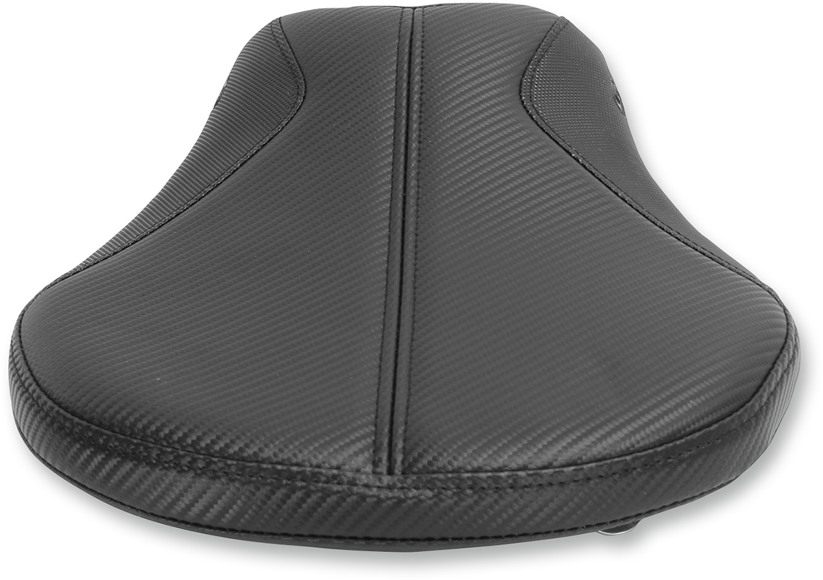 SADDLEMEN GP-V1 Seat - Standard - Ducati '07-'13 0810-D029