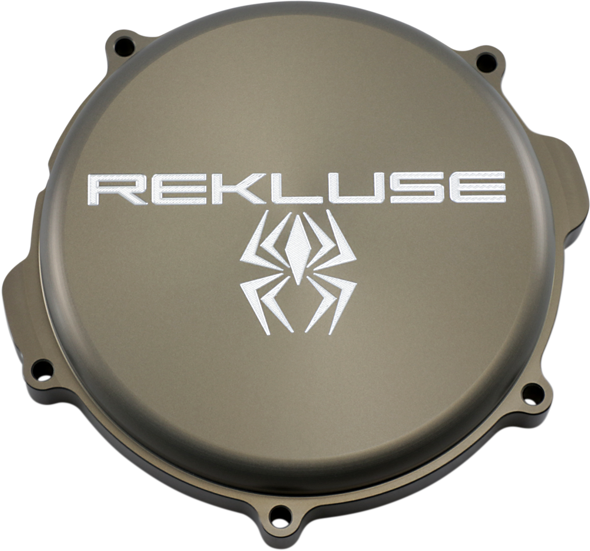 REKLUSE Clutch Cover - Husqvarna RMS-356