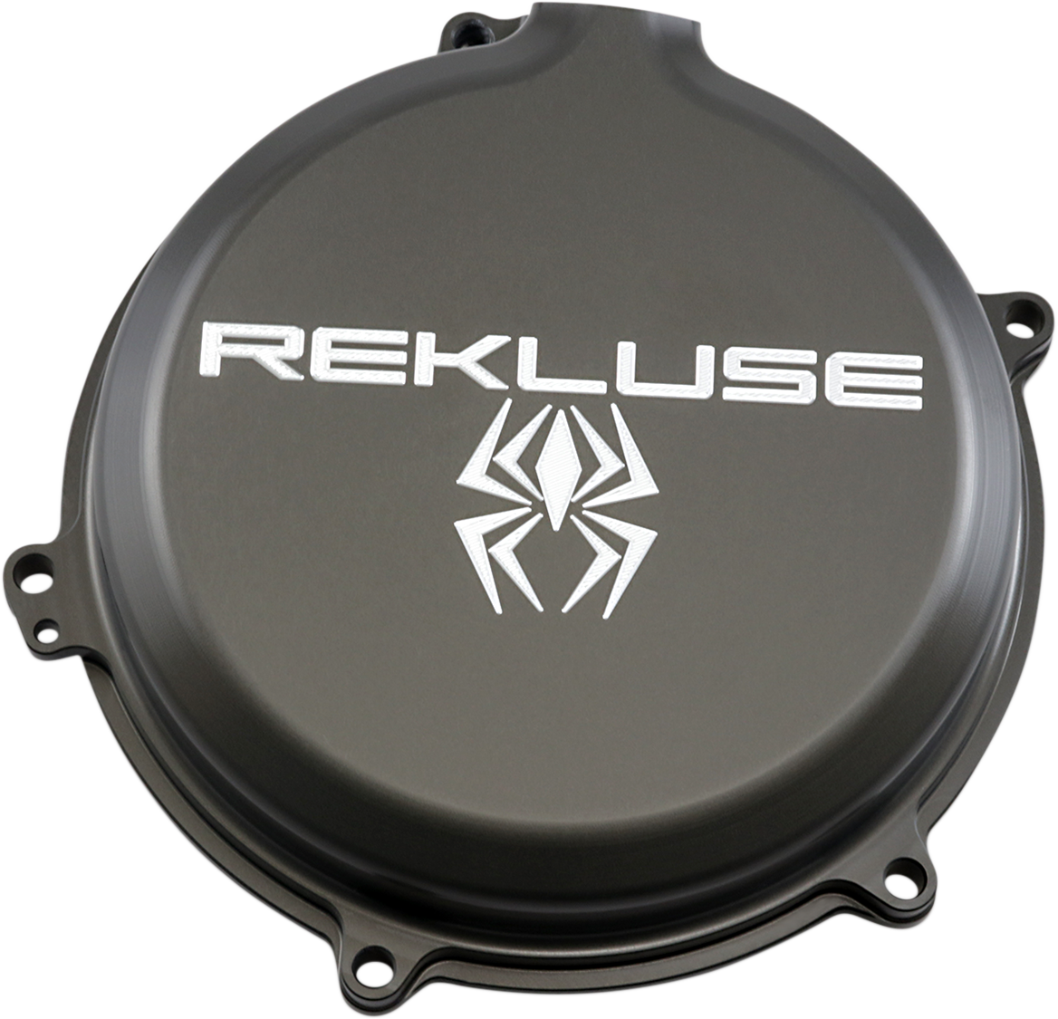 REKLUSE Clutch Cover - Gas Gas/Husqvarna/KTM RMS-380
