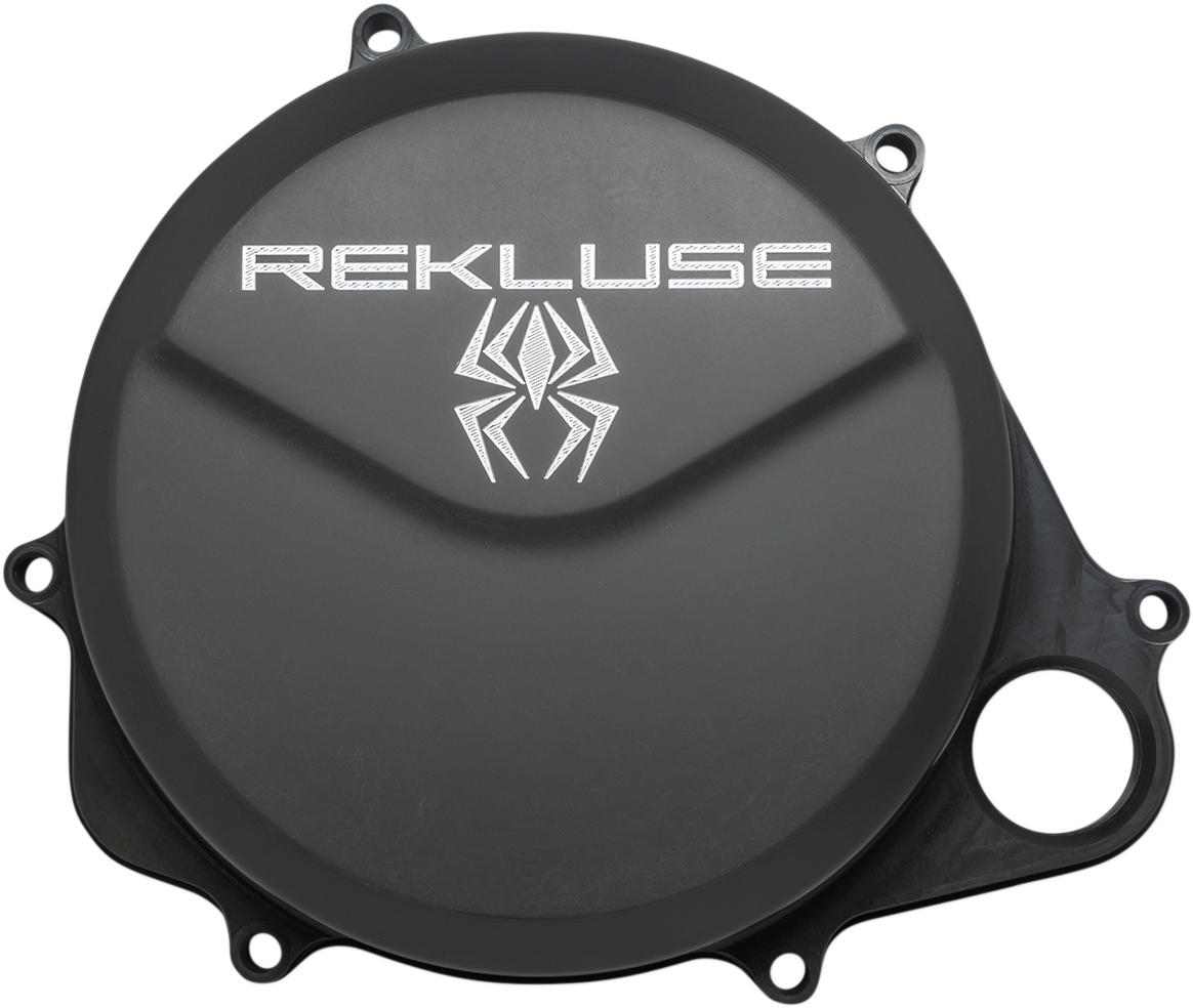 REKLUSE Clutch Cover - Honda RMS-409