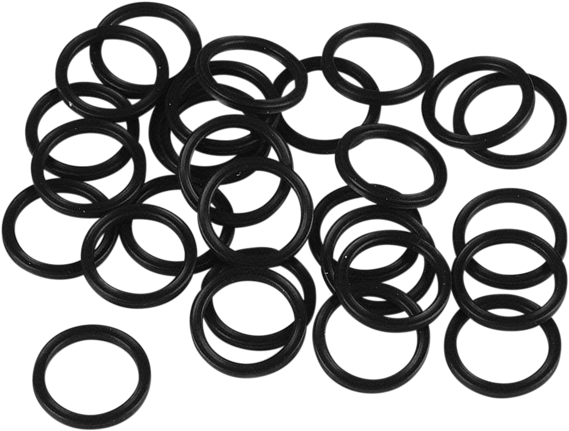 JAMES GASKET Shifter Shaft Seal - '82-'83 Big Twin/'84-'86 FXR JGI-11148