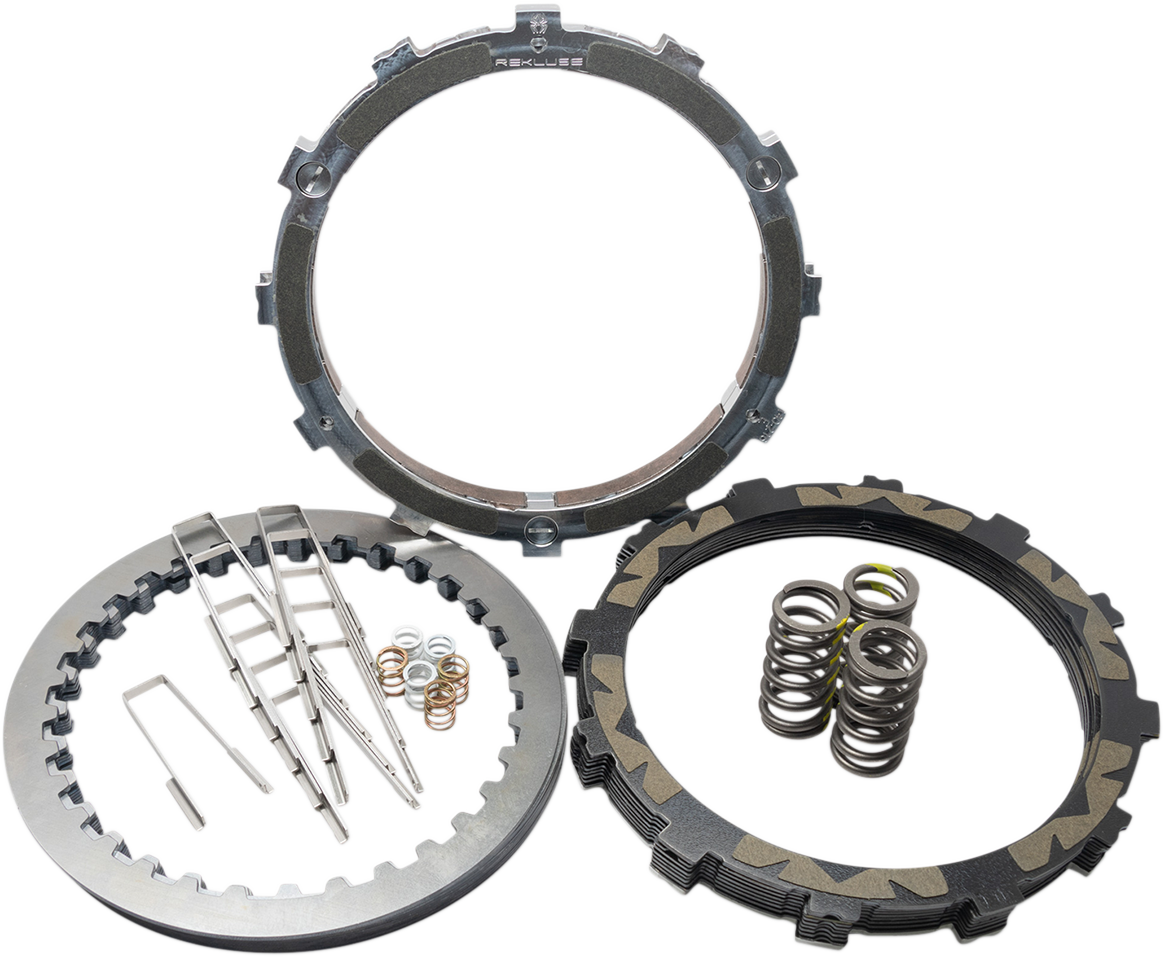 REKLUSE RadiusX Clutch - M8 RMS-6208