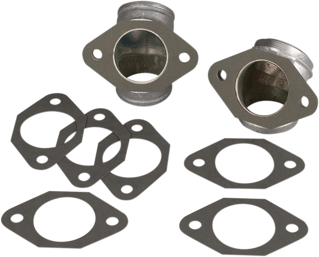 JAMES GASKET Keihin Intake Manifold Gasket - Sportster/Touring/FXR JGI-27077-78