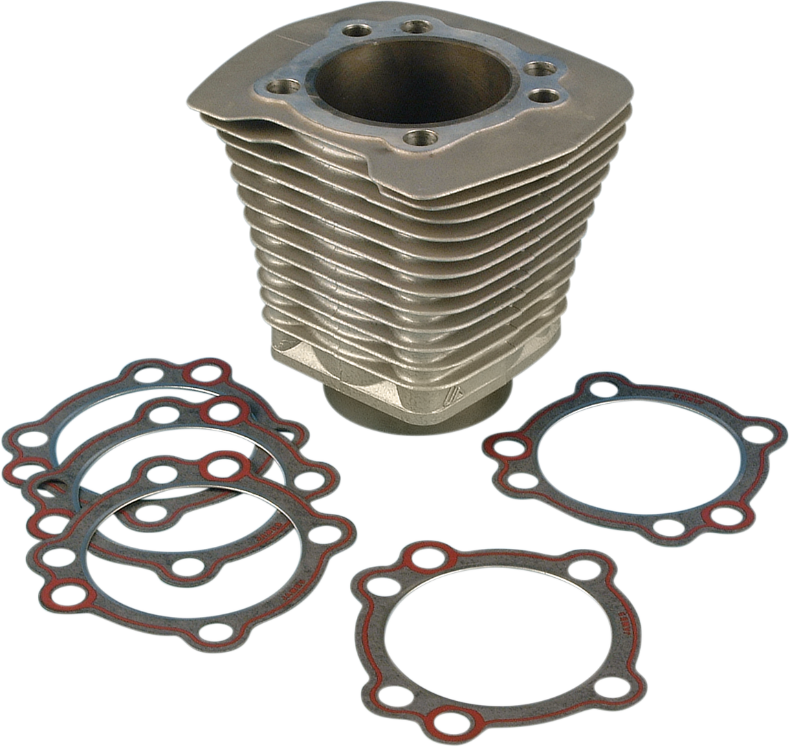 JAMES GASKET Head Gasket with Silicone - 3-5/8" - .045" - '84-'99 EVO JGI-16773-85-TS