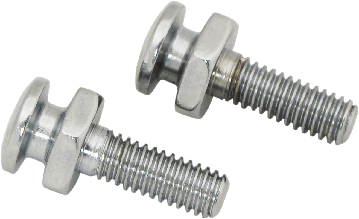 MUSTANG Seat Mount Bolts - Solo Seat - FLHR 78028