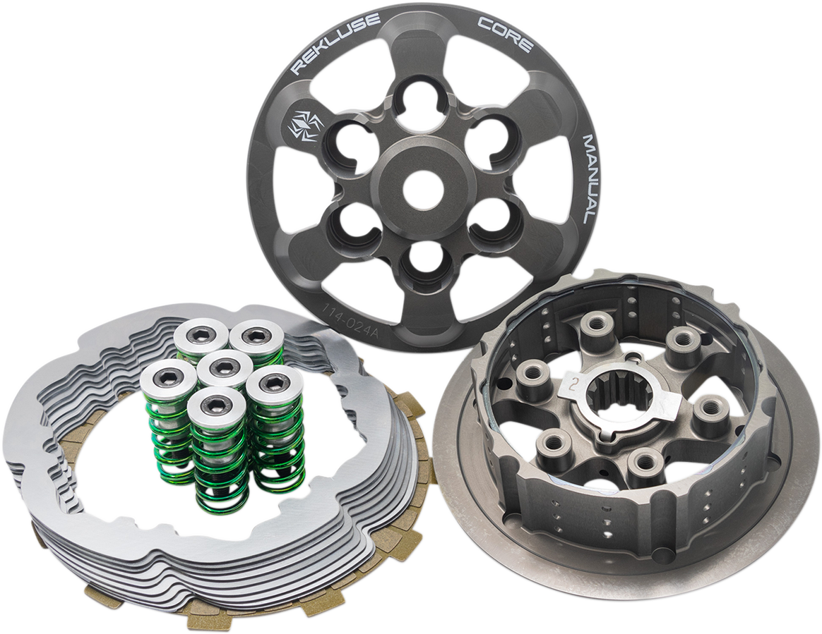 REKLUSE Clutch Kit RMS-7088