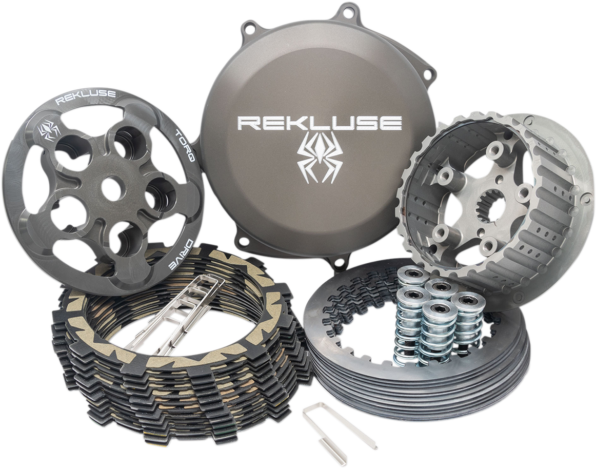 REKLUSE Clutch Kit RMS-7102022